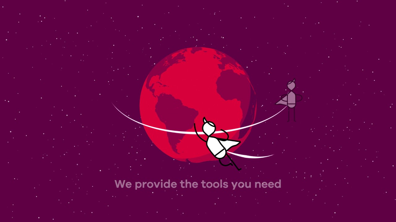 ZAP! See the benefits of joining the Zyxel Partner Programme