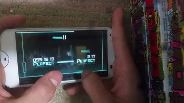【Dymamix】Oracle(MEGA)Bleed Clear(Thumb Play)