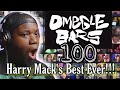 Harry Mack Omegle Bars 100 | Reaction