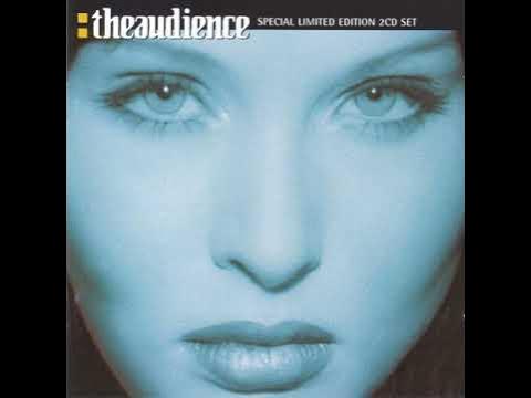 theaudience - You Get What You Deserve (Piano Version) 1998 Sophie Ellis-Bextor