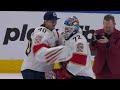 Panthers at Oilers Highlights | 3.19.26