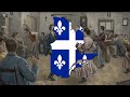 In our old homes  quebecois traditional folklore song