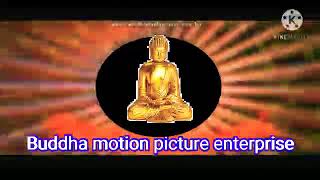 Fake Buddha Motion Picture Enterprise Logo