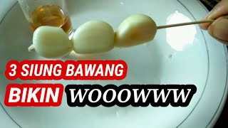 OBAT KUAT ALAMI PRIA BAWANG PUTIH /KHASIAT BAWANG PUTIH UNTUK OBAT KUAT