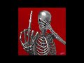 [FREE] Evil Jerk x Dj Ess x Hoodtrap Type Beat - "Fck"