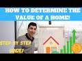 How Much Is My House Worth? Determining Property Value In Real Estate!