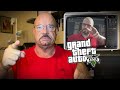 Former Jewel Thief Reviews GTA V Jewel Heist