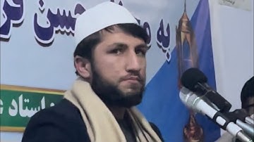تلاوت زیبای استاد همایون حجاج نوری از آخر سورهٔ فتح و آیاتِ از سوره نازعات.