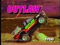 1993 Outlaw RC Truck TYCO Toy Commercial