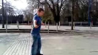 SHD://Energy (shuffle) Vs Body Pop