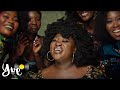 Sista Afia - Party ft. Fameye (Official Video)