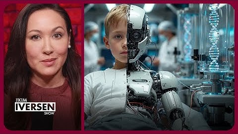 The NIH’s Secret Newborn Genome Program — EXPOSED