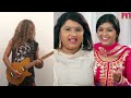 India metal  tung tung nooran sisters metal remix