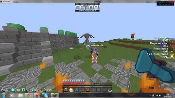 Hacker on CraftCadia BANNED!