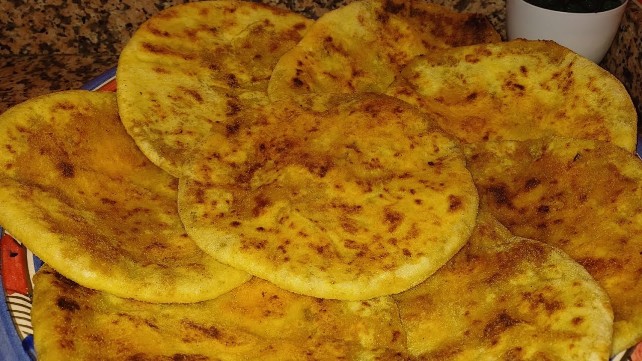 بطبوط معمر بشحمة ديال ناس زمان ✌️😍ساهل او لديد #تحضيرات_رمضان #بطبوط_معمر 