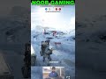 Just a Noob Having Fun (and Dying) on Hoth/Star Wars: Battlefront 2 GAMEPLAY #starwars #battlefront2