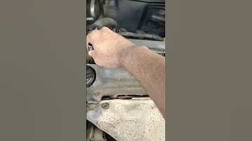 How to Get Spark Plug Socket Out When STUCK (Like a Pro) #sparkplug #autorepair #autoparts