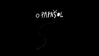 O Papasol - Contos de Santalla