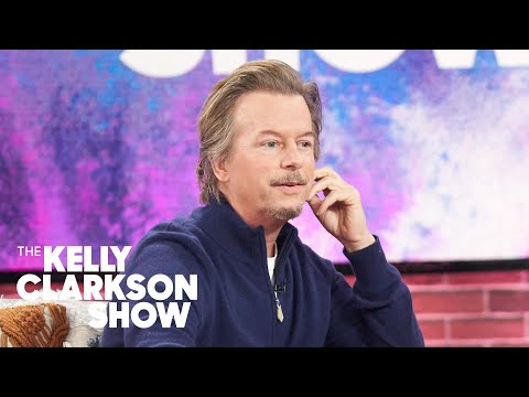 David Spade Never Turns Down A Fan Photo—Especially If It's In Good Lighting