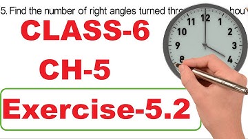 Class 6 maths | Understanding elementary shapes | Chapter 5 | Exercise 5.2