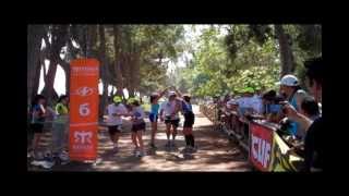 Fortius Ragnar SoCal 2012