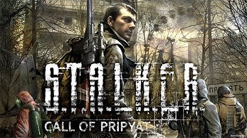 Quinny Plays... Stalker: call of pripyat | Misery mod | Part 1