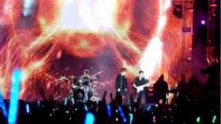 ~20121231高雄夢時代跨年晚會-五月天-離開地球表面~