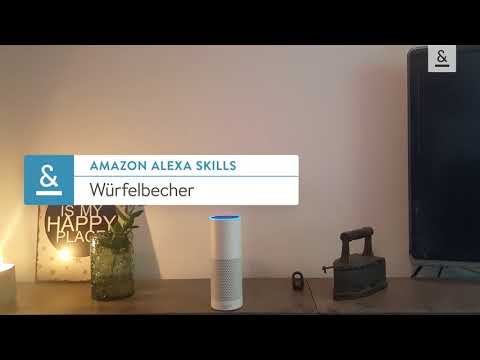 Praktische Alexa-Skills für Kinder und Familien