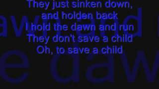 Kid Rock - Amen (Lyrics) chords