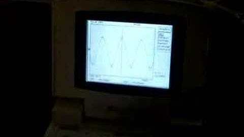 Calibracion Anemometros en Tunel de Viento IUA  1