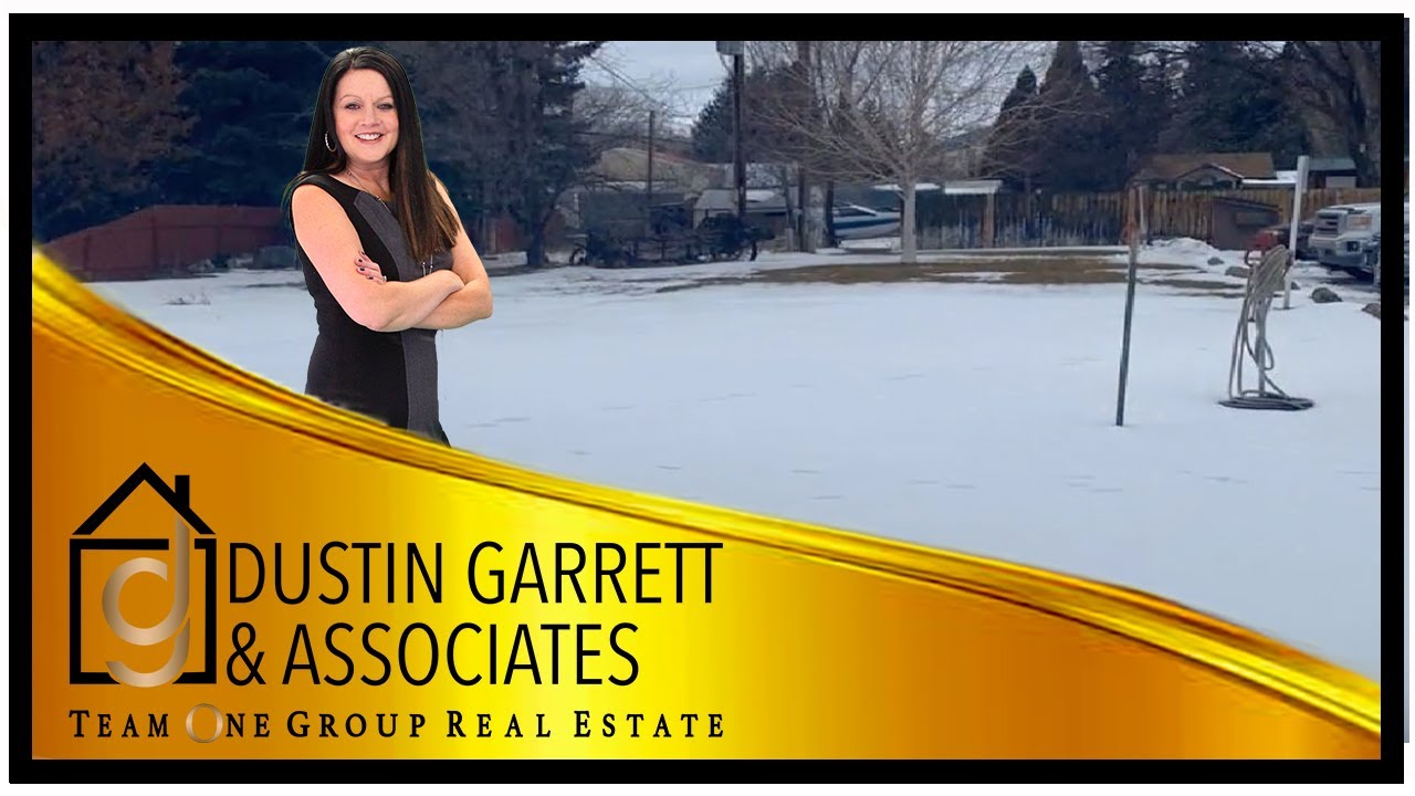 S Main Street, Albion, ID Presented by Dustin Garrett and Associates