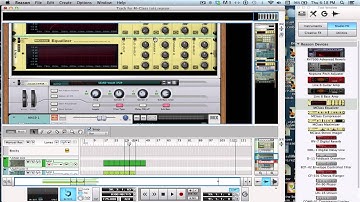 What is EQ? Reason 7 M-Class EQ (Explanation + Tips)
