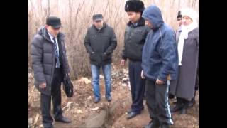 Убийство Насти Шариповой. Следственный эксперемент. Убийство Насти Шариповой. Следственный эксперемент.