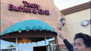 Tasty buffet and grill in chino #california  #chinesefood  #asianfood #buffet