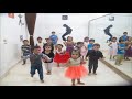 KIDS BATCH / MAIN BADHIYA - SANJU / SQUARE ONE DANCE ACADEMY