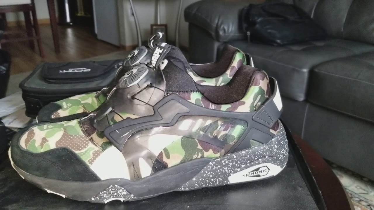 puma disc blaze ebay uk