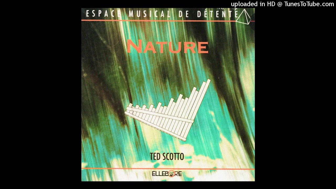 Ted Scotto - Le Lac aux Fées