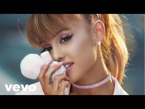 Ariana Grande ; All My Love [PT//BR] 