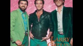 Larry Gatlin and the Gatlin Brothers "Talkin' To The Moon" chords