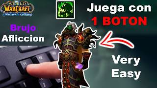 Affliction Warlock Macro Rotation WOTLK 3.3.5 Play with 1 Button Only Affliction Warlock Macro Rotation WOTLK 3.3.5 Play with 1 Button Only