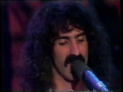 zappa in new york FRANK ZAPPA 