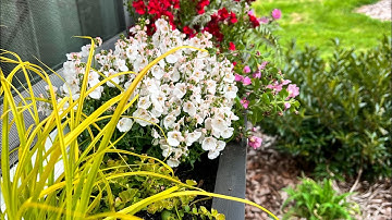 How to Install a Window Box from @flowerwindowboxes