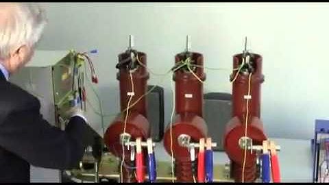 Circuit Breaker Testing with ISA CBA1000 Part 2