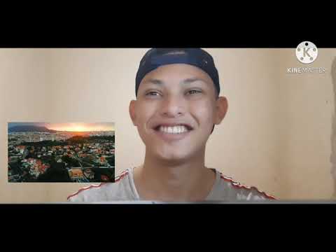 Brasileiro Reagindo a Força Suprema Dope Boyz- Tá Brinká Com Kem