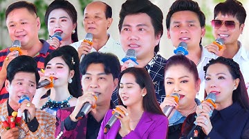 Giỗ Tổ Nhà NSUT Đào Vũ Thanh NSUT Phượng Hằng Cẩm Tiên Kim Tiểu Long Nguyễn Kha Minh Thư Bolero