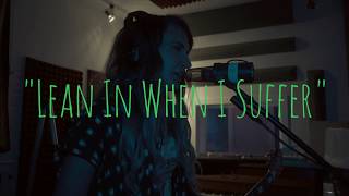 Speedy Ortiz "Lean In When I Suffer" [Y-Not Session @ Kawari Sound]