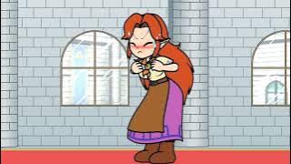 Maron (Zelda) Cute Farts ❤