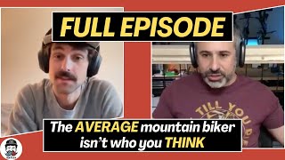 Seth Alvo:  Mountain Biking's Approachable Guru | The Adventure Stache | Ep. 208 | Full episode