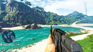 Far Cry 3: 8 YEARS LATER..