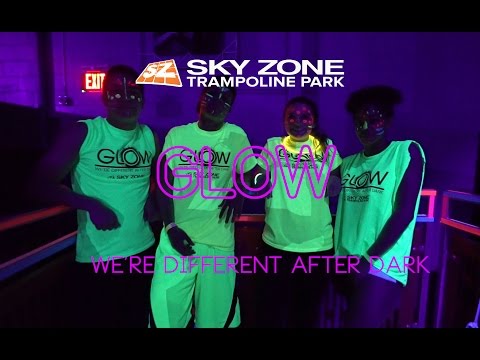 Sky Zone Glow